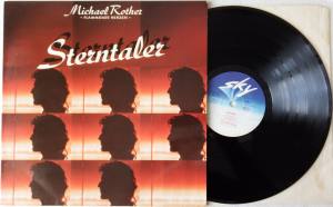 MICHAEL ROTHER Sterntaler (Vinyl)