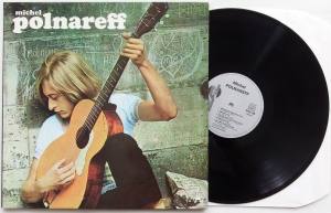 MICHEL POLNAREFF (Vinyl)