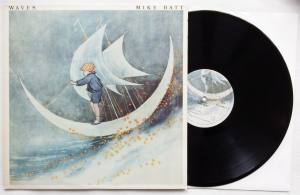 MIKE BATT Waves (Vinyl)