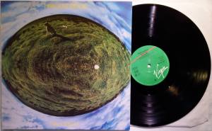 MIKE OLDFIELD Hergest Ridge (Vinyl)