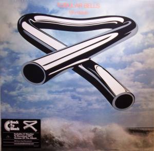 MIKE OLDFIELD Tubular Bells (Vinyl) 180g