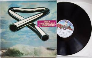 MIKE OLDFIELD Tubular Bells (Vinyl) France