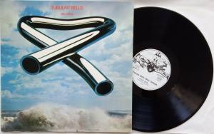 MIKE OLDFIELD Tubular Bells (Vinyl)