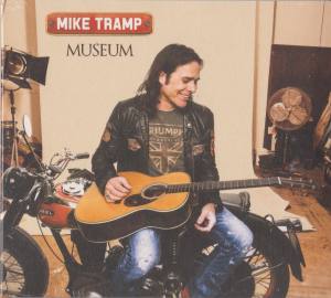 MIKE TRAMP Museum