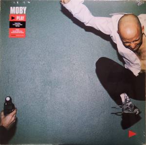 MOBY Play (Vinyl) 180g