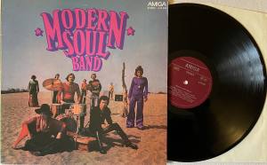 MODERN SOUL BAND (Vinyl)