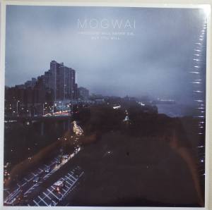 MOGWAI Hardcore Will Never Die But You Will (Vinyl)