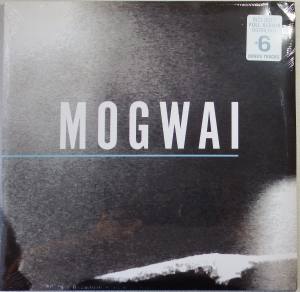 MOGWAI Special Moves (Vinyl)