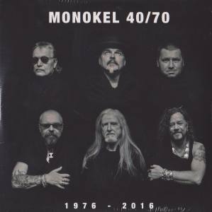 MONOKEL 40/70 1976-2016