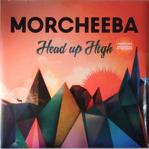 MORCHEEBA Head Up High (Vinyl)