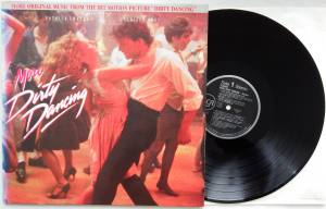 MORE DIRTY DANCING (Vinyl)
