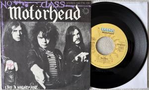 MOTÖRHEAD No Class (Vinyl)