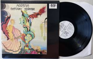 MOUNTAIN Nantucket Sleighride (Vinyl)