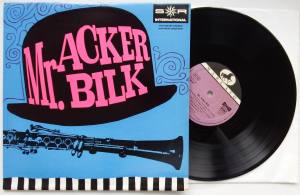 MR ACKER BILK (Vinyl)
