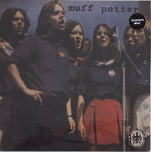 MUFF POTTER Muff Potter (Vinyl)