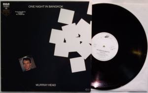 MURRAY HEAD One Night In Bangkok (Vinyl)