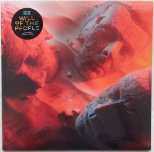 MUSE Will Of The People (Vinyl)