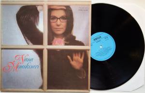 NANA MOUSKOURI (Vinyl)