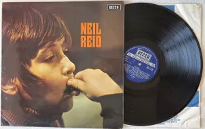 NEIL REID (Vinyl)
