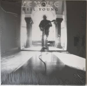 NEIL YOUNG Le Noise (Vinyl)