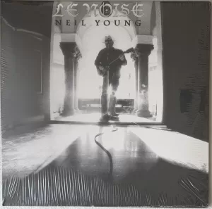 NEIL YOUNG Le Noise (Vinyl)