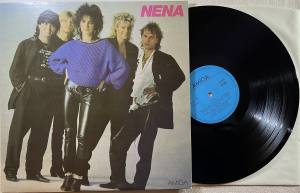 NENA Nena AMIGA (Vinyl)