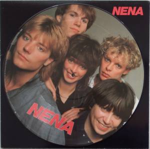 NENA Leuchtturm (Vinyl)