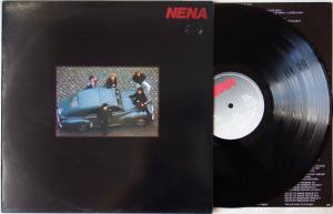 NENA Nena (Vinyl)