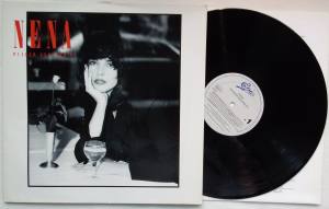 NENA Wunder Gescheh'n (Vinyl)