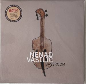 NENAD VASILIC Bassroom (Vinyl)