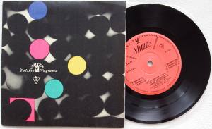 NEW ORLEANS STOMPERS Jazz Jamboree No. 1 (Vinyl)