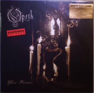 OPETH  Ghost Reveries (Vinyl)