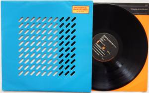 ORCHESTRAL MANOEUVRES IN THE DARK (Vinyl)