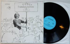 OTTO WAALKES Ottos Sammelsurium (Vinyl)