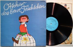 OTTOKAR DOMMA Ottokar Das Brave Früchtchen (Vinyl)