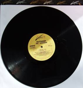 OUTKAST Ms. Jackson Sole Sunday (Vinyl)