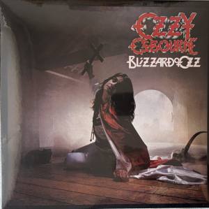 OZZY OSBOURNE Blizzard Of Ozz (Vinyl)