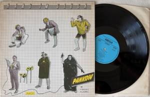 PANKOW Hans Im Glück (Vinyl)