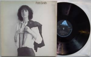 PATTI SMITH Horses (Vinyl)
