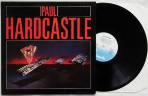 PAUL HARDCASTLE (Vinyl)