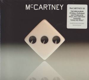 PAUL MCCARTNEY III