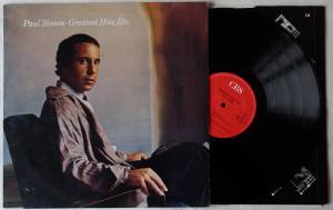 PAUL SIMON Greatest Hits Etc (Vinyl)