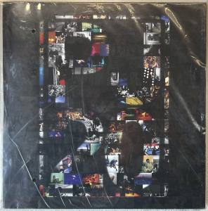 PEARL JAM Twenty (Vinyl)