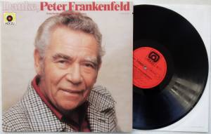 PETER FRANKENFELD Danke (Vinyl)