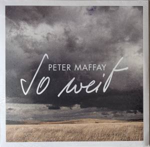 PETER MAFFAY So Weit (Vinyl)