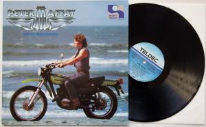 PETER MAFFAY Und Es War Sommer (Vinyl)