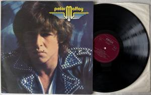 PETER MAFFAY Peter Maffay (Vinyl)