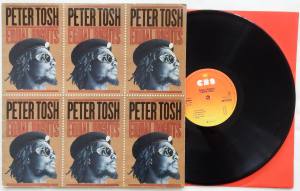 PETER TOSH Equal Rights (Vinyl)