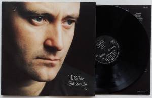 PHIL COLLINS But Seriously (Vinyl)