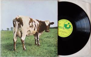 PINK FLOYD Atom Heart Mother (Vinyl)